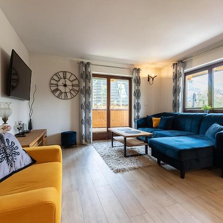Apartament Sobiczkowa Zakopane Косьцелісько Екстер'єр фото
