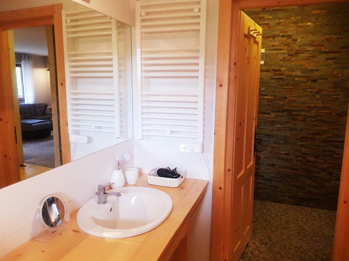 Apartament Sobiczkowa Zakopane Косьцелісько Екстер'єр фото